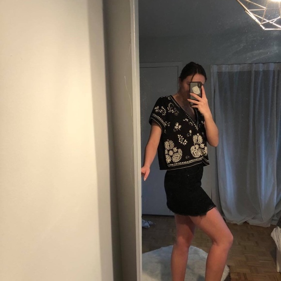 Mini skirts - Picture 2 of 7